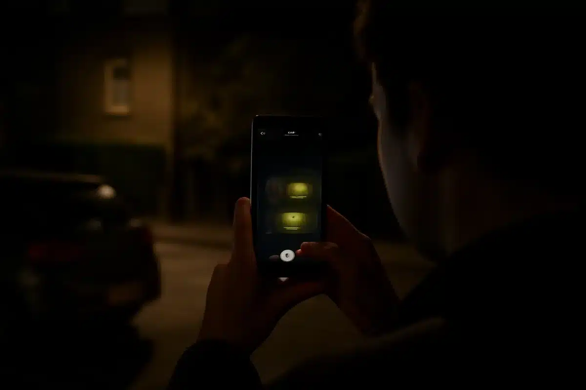 Modalità e funzioni fotografiche — Night Sight migliorato per scatti notturni più puliti. Interfaccia che consente la cattura simultanea di foto e video. Maggiore uso della computational photography per migliorare dettagli e riduzione del rumore. L’obiettivo sembra essere chiaro: combinare sensori