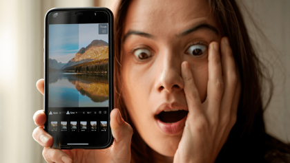 iOS 27: 3 nuove funzioni AI che salvano le foto venute male