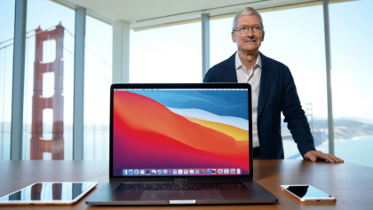 Apple lancia le prime beta pubbliche di iOS 27 e macOS Golden Gate: tutte le novità dell’intelligenza artificiale