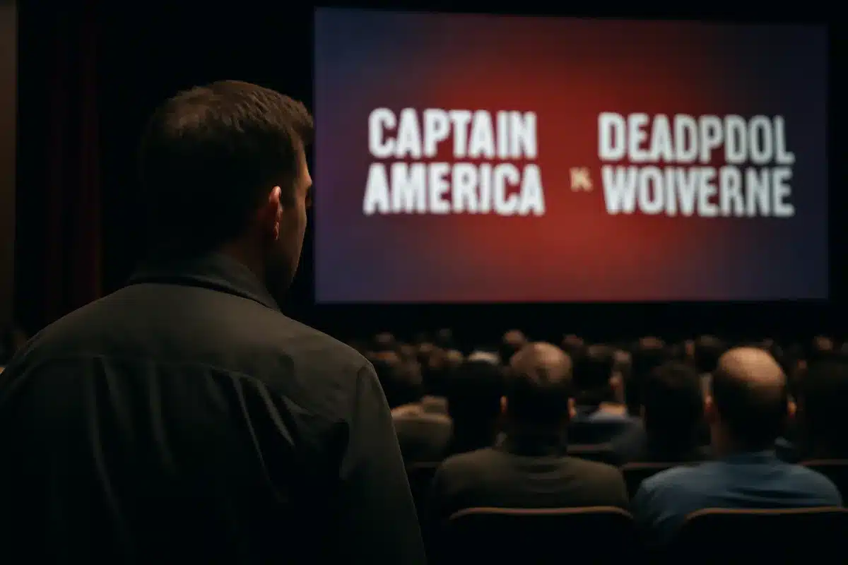 Titoli annunciati e prossime uscite da tenere d'occhio — Marvel continua a pianificare nuovi film e progetti collegati. Alcuni titoli sono già ufficiali. Captain America (nuovo capitolo) - Un nuovo viaggio per il personaggio iconico. Deadpool & Wolverine (prossimo titolo con