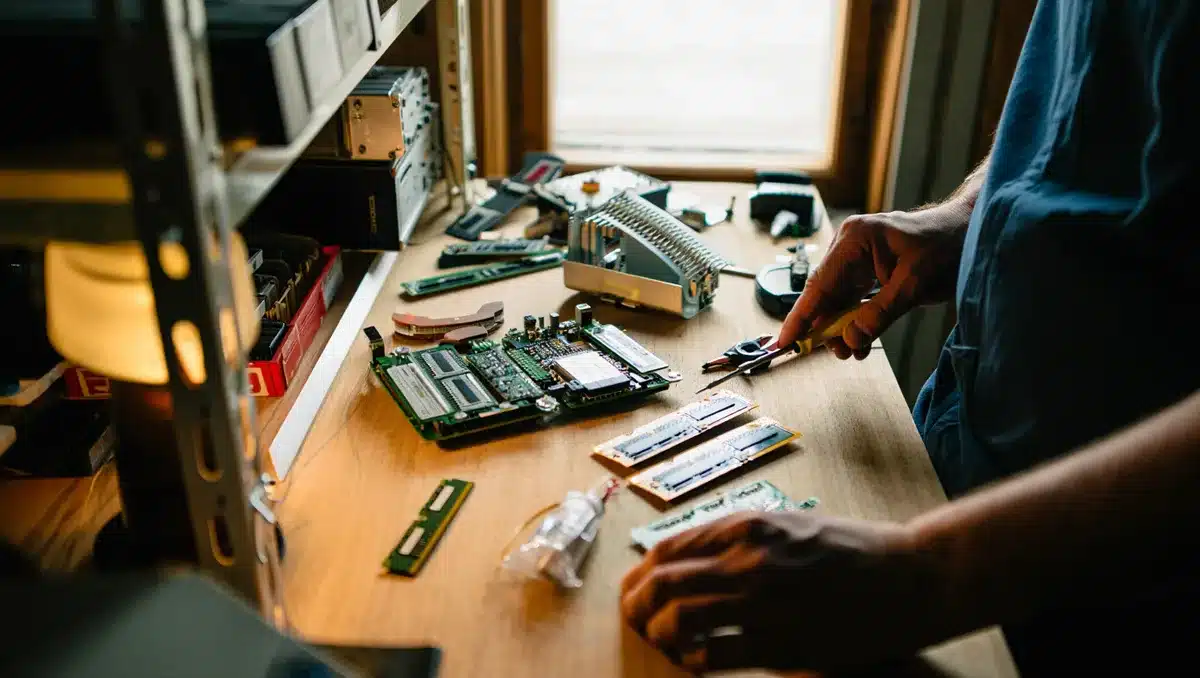 4 GB di RAM: scelta tecnica e impatto sull’esperienza d’uso — Il modello elencato monta 4 GB di memoria RAM . Per molti appassionati questo dato può sembrare limitato. Dietro la scelta si cela una motivazione economica. L’aumento dei costi dei