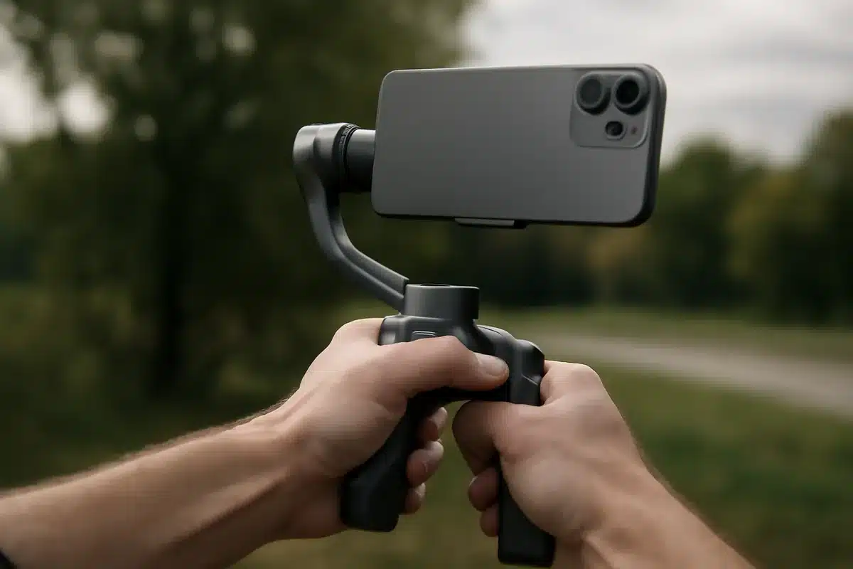 Robot Phone di Honor: lo smartphone robotico che rivoluziona i video mobile