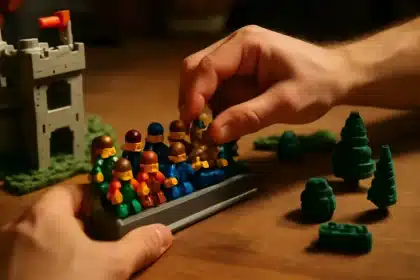 Shrek arriva su LEGO: prezzo, contenuti e data di uscita delle minifigure