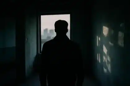 The echo chamber: trailer ufficiale del nuovo film di Andrea Pallaoro