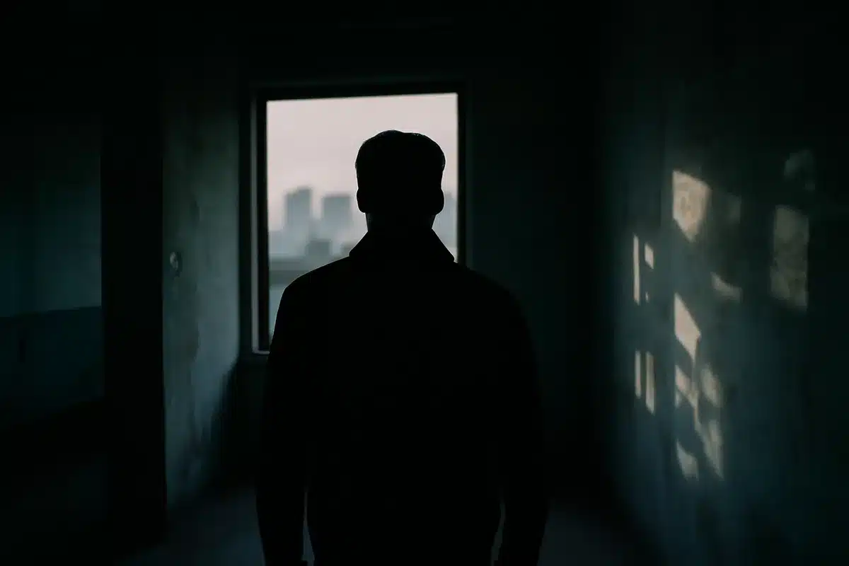 The echo chamber: trailer ufficiale del nuovo film di Andrea Pallaoro