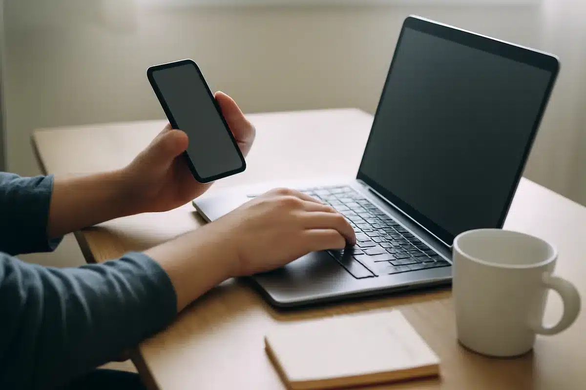 AI per post social: crea contenuti virali in pochi minuti