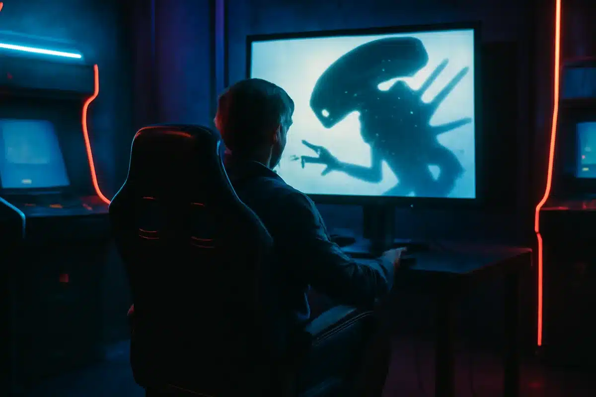 Alien Isolation 2 prologo giocabile in anteprima alla Gamescom 2026