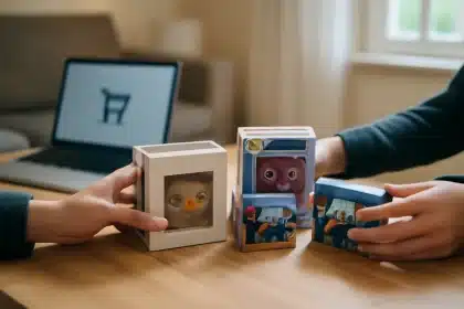 Amazon: sconti fino al 20% su prodotti economici