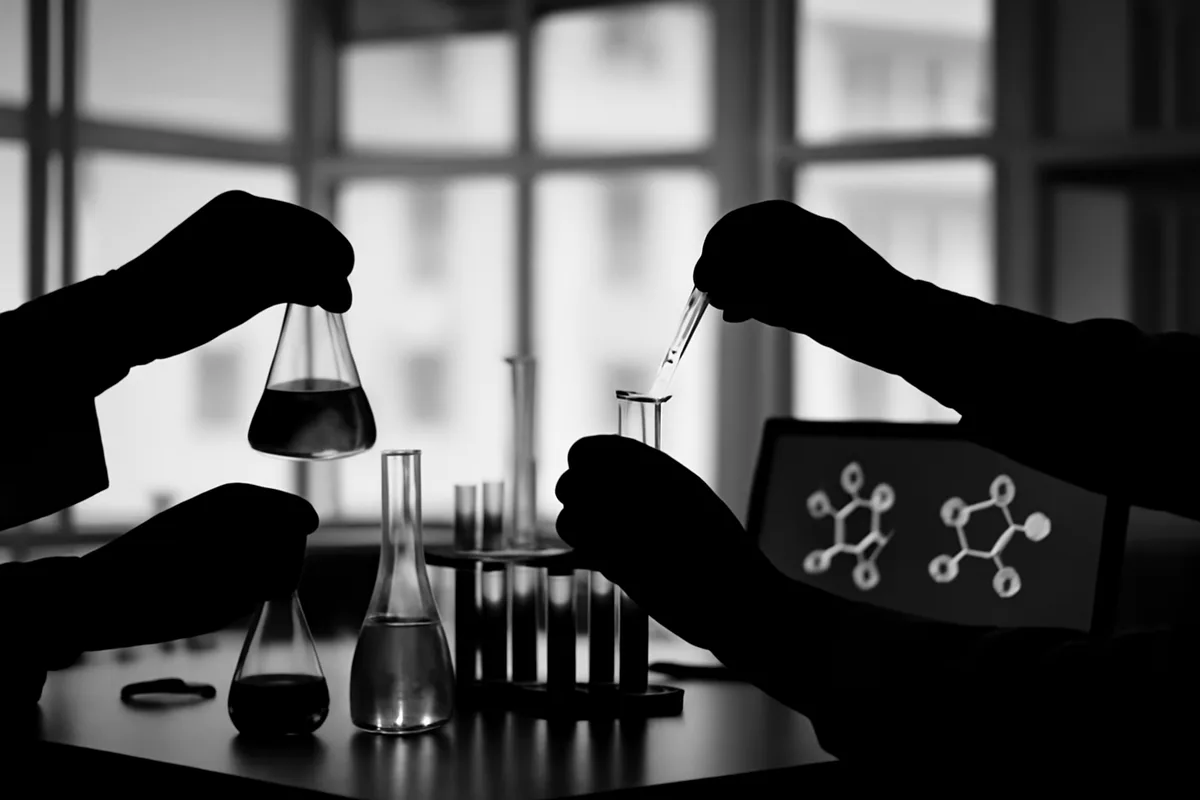 Anthropic apre laboratorio di biologia nella Bay Area: rivoluzione nella ricerca farmaceutica