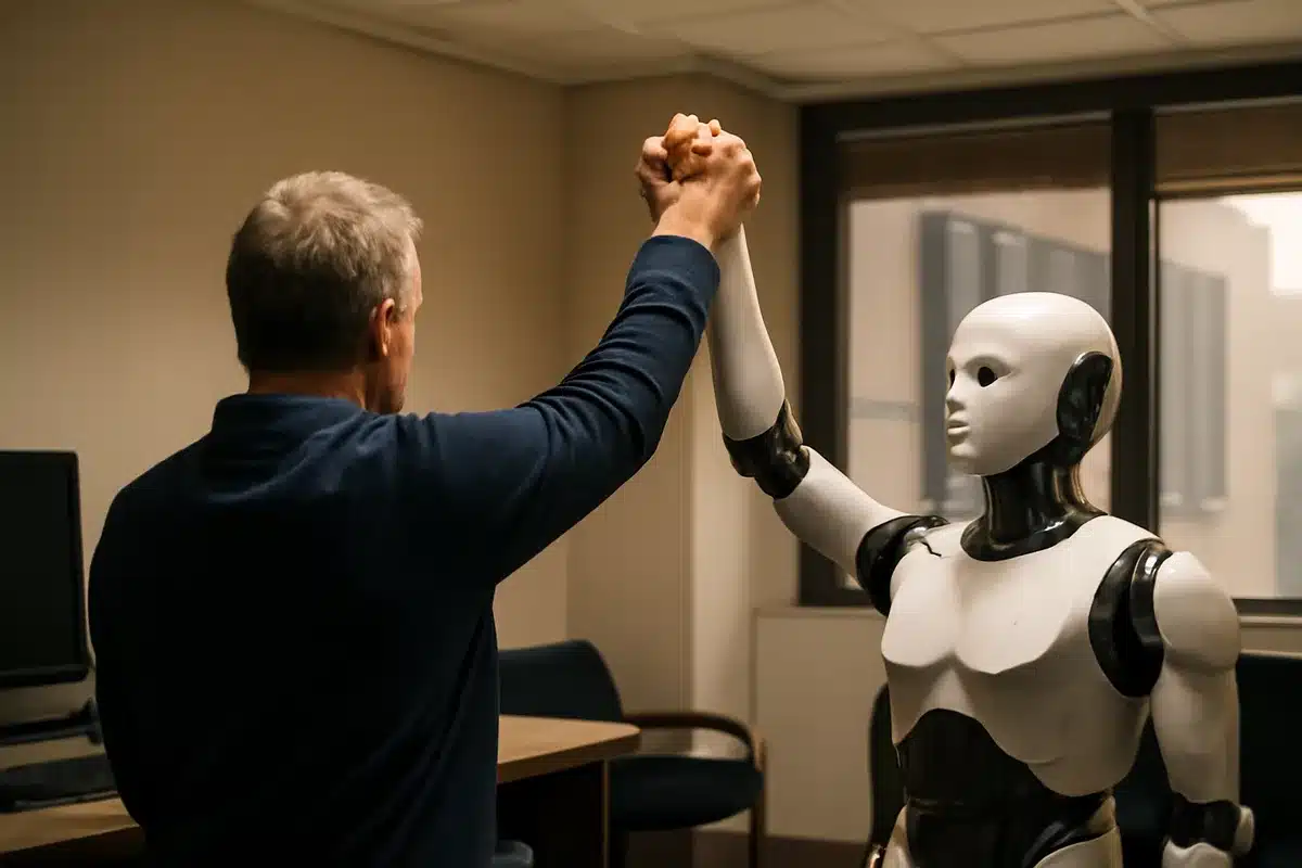 Apple affida l'AI a John Ternus: fine dell'era Cook dopo 15 anni