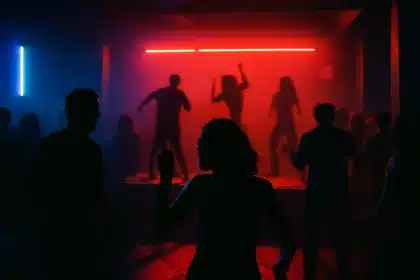 Club Kid: primo trailer del film di Jordan Firstman con Cara Delevingne