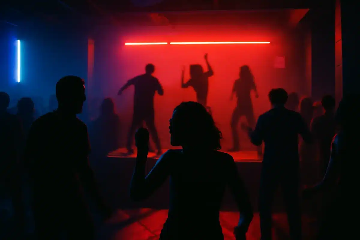 Club Kid: primo trailer del film di Jordan Firstman con Cara Delevingne
