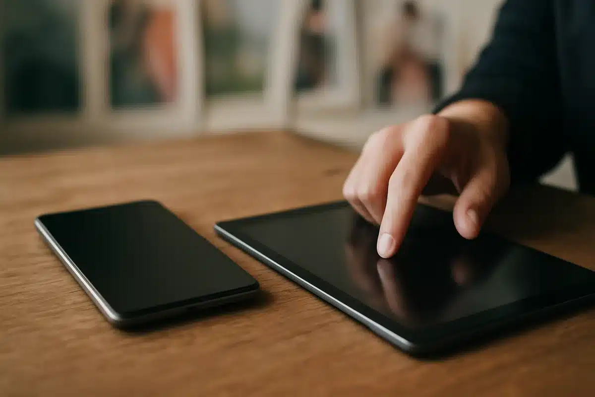 Foto iPhone iOS 27: come bloccare lo zoom automatico