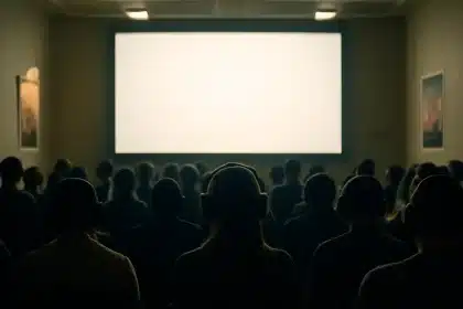 Oasis in IMAX: il documentario sulla reunion arriva al cinema
