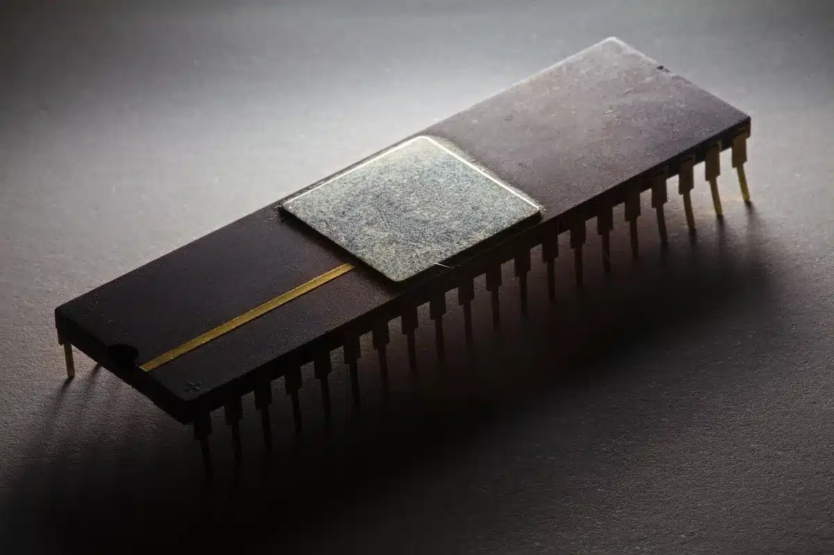 Processore Tensor G6 con tecnologia a 2 nanometri