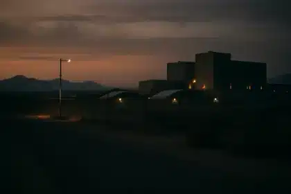 Stargate UAE data center da 5 GW in bilico: guerra in Medio Oriente costringe gli EAU