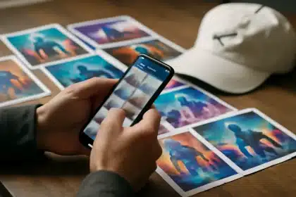 Trump inonda i social a raffica: meme, minacce e un mare di deepfake
