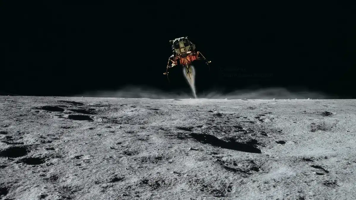 Archivio storico di un presunto avvistamento UFO degli anni '60