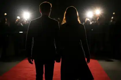 Venezia 2026 mostra del cinema: le coppie più belle sul red carpet