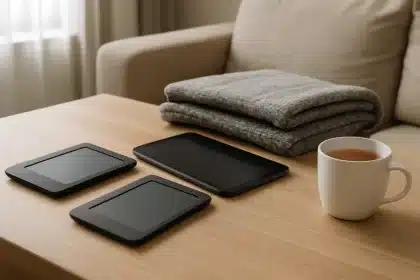 Amazon Kindle: nuovi modelli in alluminio, Paperwhite e Colorsoft con prezzi e specifiche