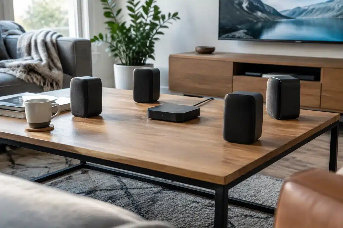 Apple TV 4K e HomePod mini 2: prezzi e caratteristiche che rivoluzionano il salotto