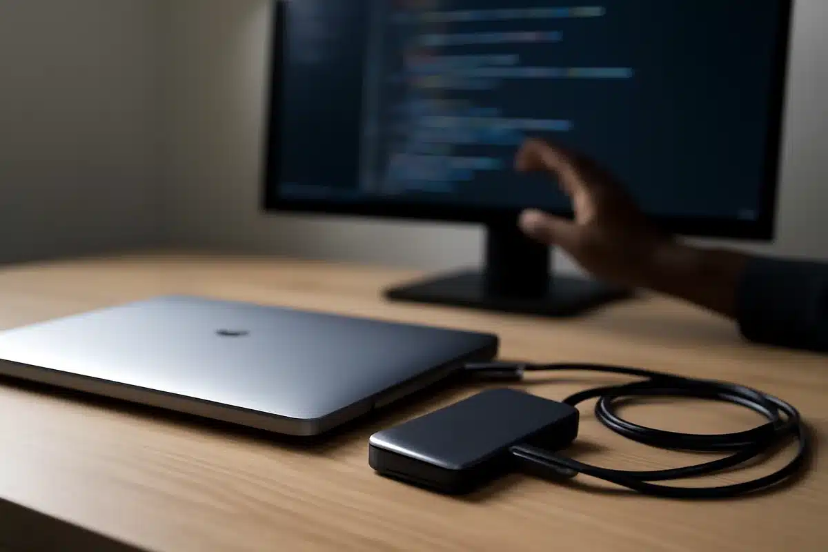 ComfyUI e AI su Mac: installa e genera immagini in locale