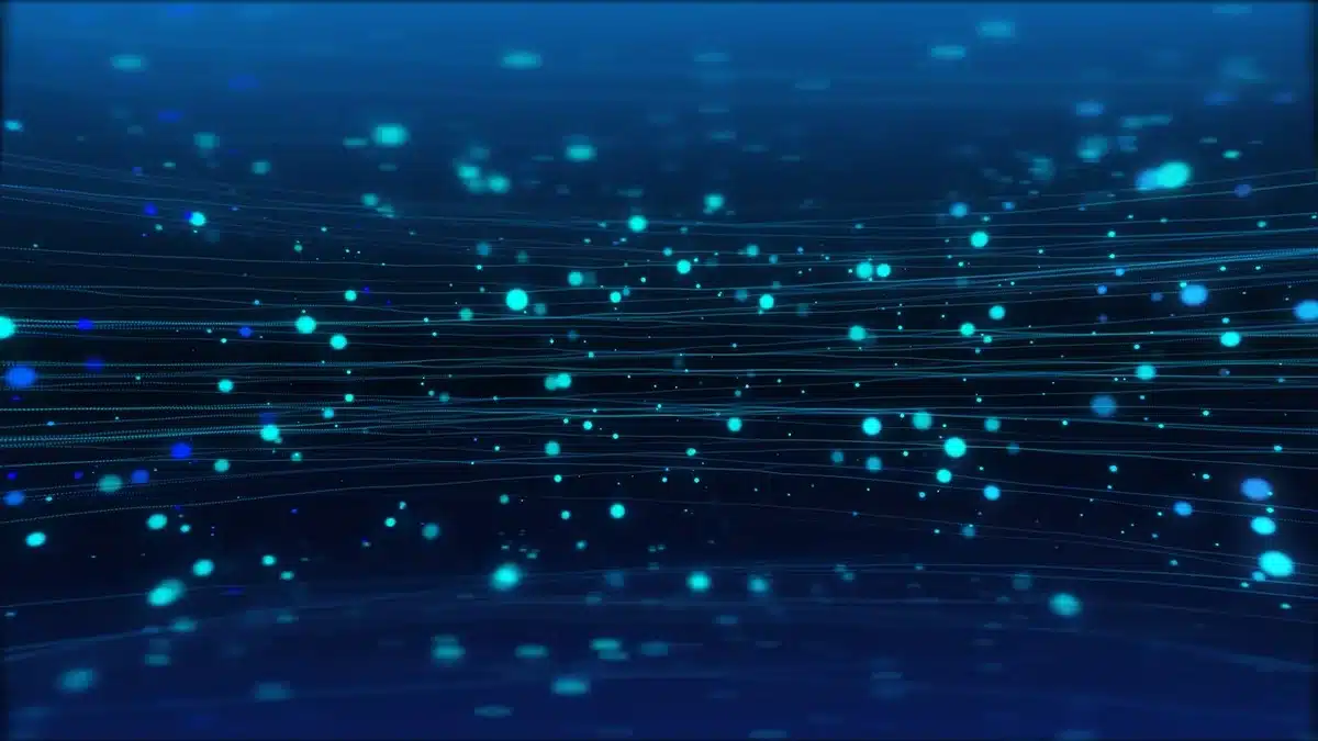 Rappresentazione astratta di particelle e campi quantistici