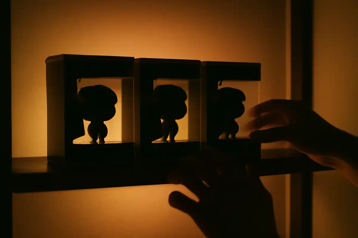 Funko POP gaming su Amazon: 3 imperdibili per la collezione, c'è Solid Snake