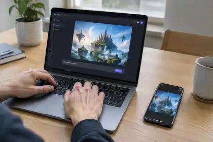 Google Playground: crea giochi con l'IA senza scrivere codice