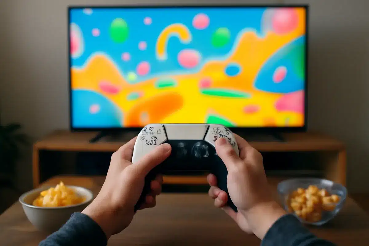 GTA 6: 3 giochi PS5 super easy su Amazon per ingannare l'attesa