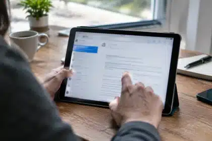 iOS 27 rende intelligente la ricerca mail: trova subito le email importanti