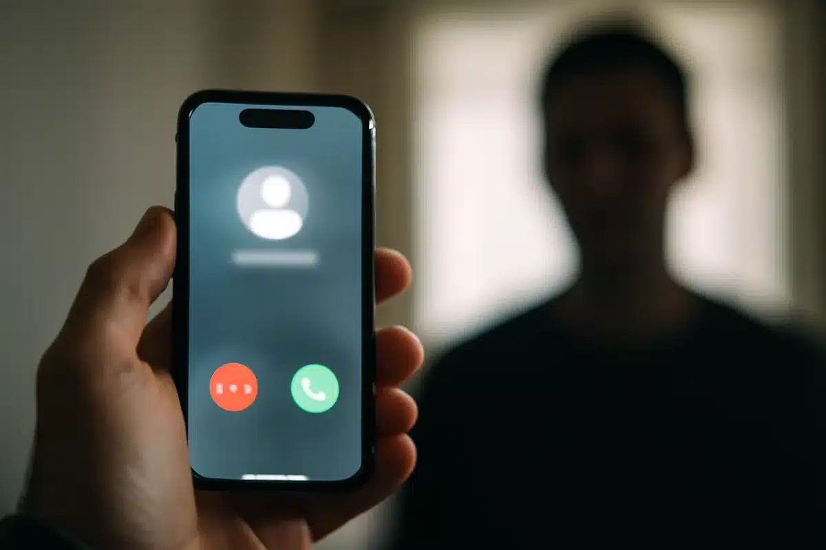 iPhone verifica chi chiama prima che squilli: scopri come funziona