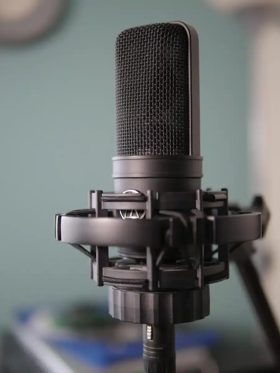Opzioni di registrazione con l'impostazione Includi audio di sistema selezionata