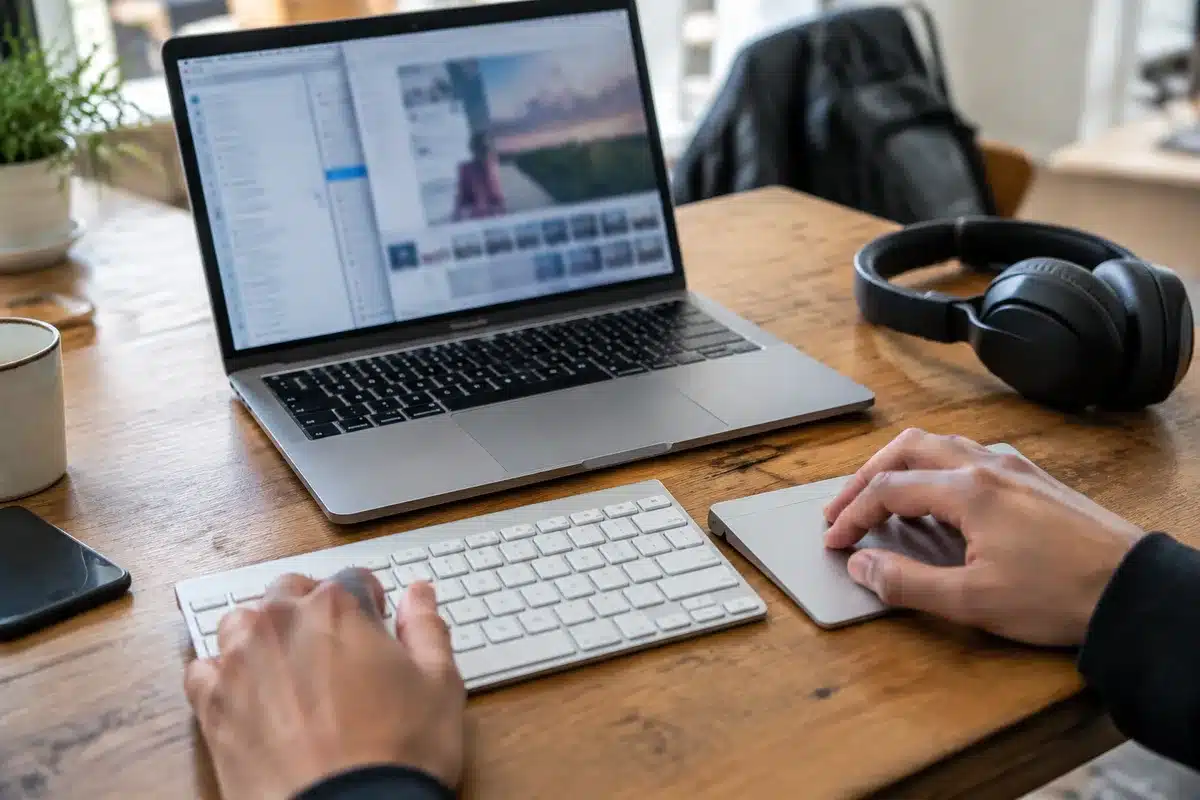 macOS 27: registra schermo con audio di sistema in pochi click
