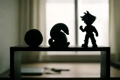 Pokémon su Amazon: 3 figure assurde che rivoluzionano l'atmosfera della stanza