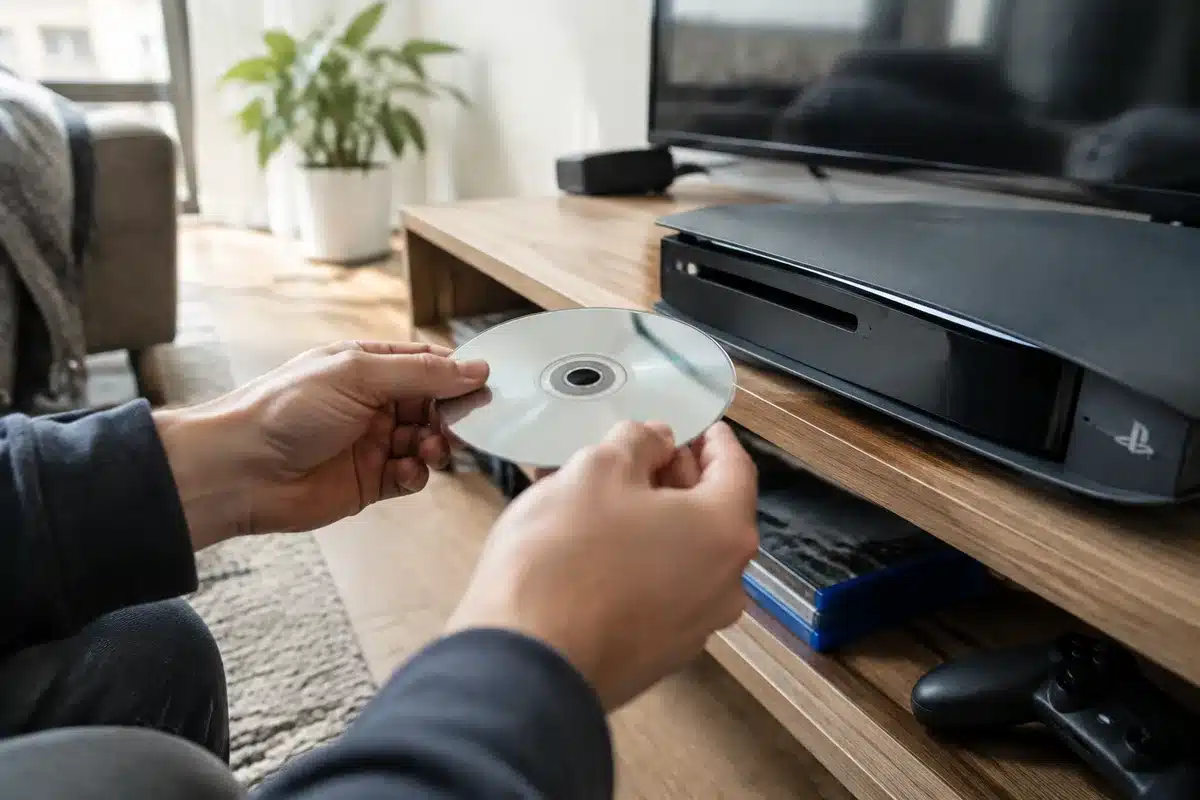 PS5 sbloccata: ora emula giochi PS2 da disco e presto anche PS3