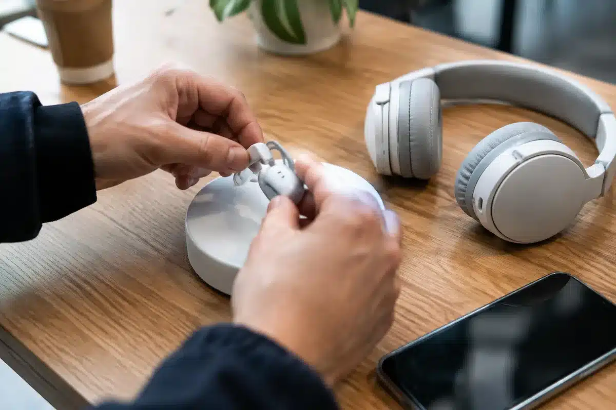 Samsung Galaxy Buds On: primi auricolari a clip del brand trapelano nei leak