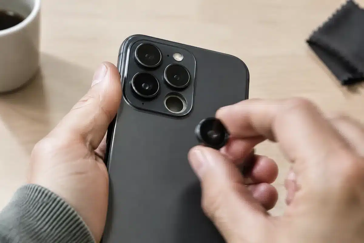 Samsung Galaxy S27 Ultra: meno sensori ma foto migliori, la rivoluzione fotografica?