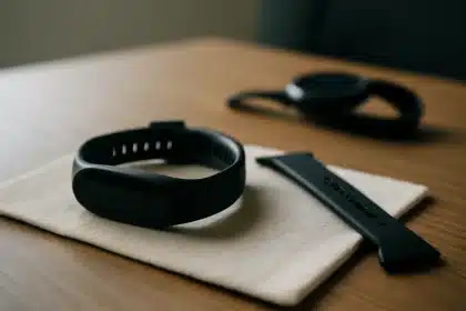 Smart Band 11 di Xiaomi: display rivoluzionato, autonomia record e funzioni inedite