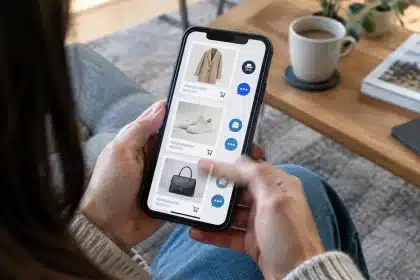 TikTok shopping assistant: fai acquisti guidati dall'AI