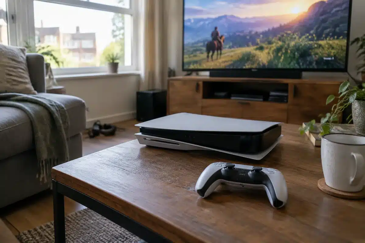 Xbox Series X|S: FSR 4 o upscaler in stile QSSR della PS5 in arrivo nel 2027 secondo DF